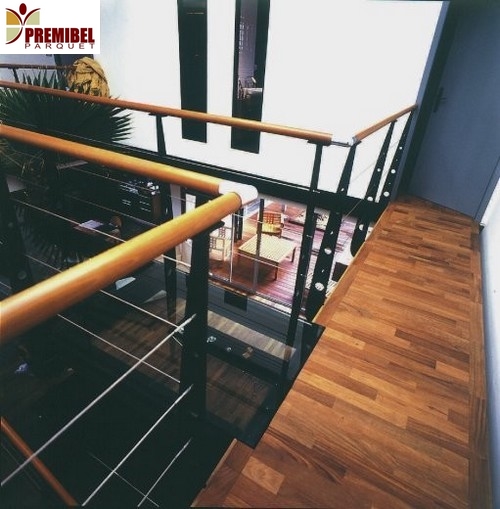 parquet-ipe