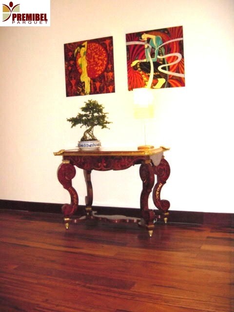 parquet
