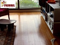 parquet-quick-step